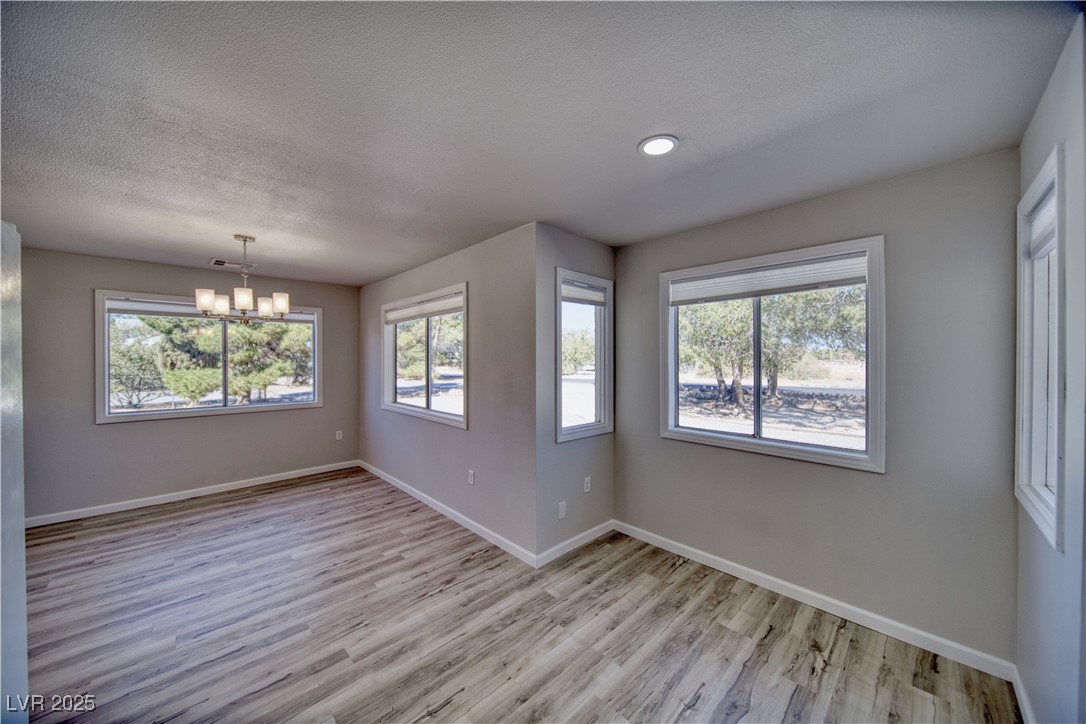 561 Jarvis Road Pahrump, NV 89060 - Photo 18 of 64 Niche for a cozy eat-in/coffee space.