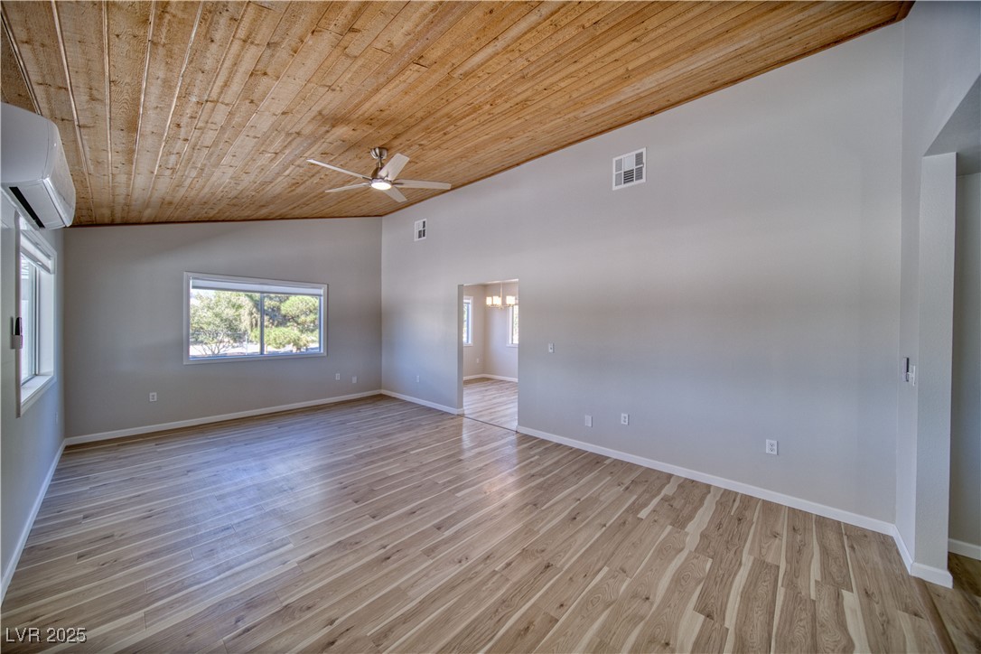 561 Jarvis Road Pahrump, NV 89060 - Photo 21 of 64 Note - Mini-split air sys to supplement central air.