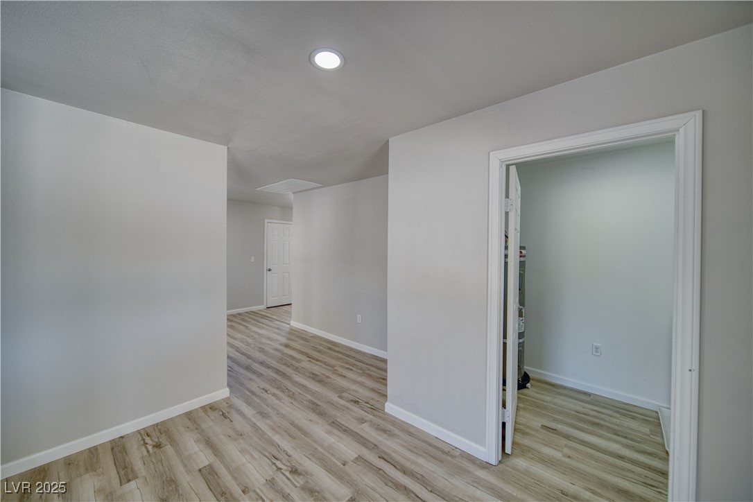 561 Jarvis Road Pahrump, NV 89060 - Photo 24 of 64 Space just outside the laundry room.