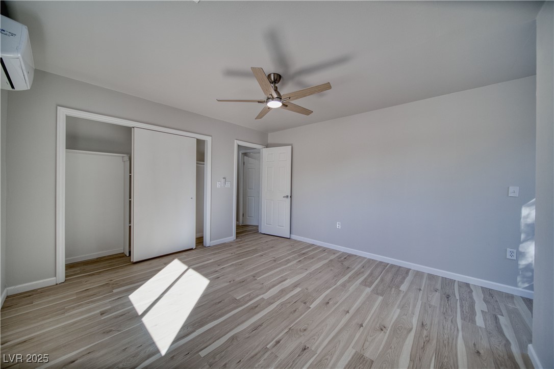 561 Jarvis Road Pahrump, NV 89060 - Photo 30 of 64 Bedroom #2.
Note - Mini-split air sys to supplement central air.