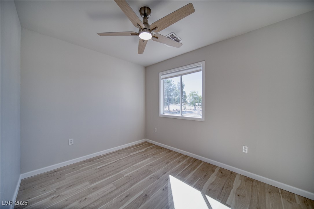 561 Jarvis Road Pahrump, NV 89060 - Photo 31 of 64 Bedroom #3