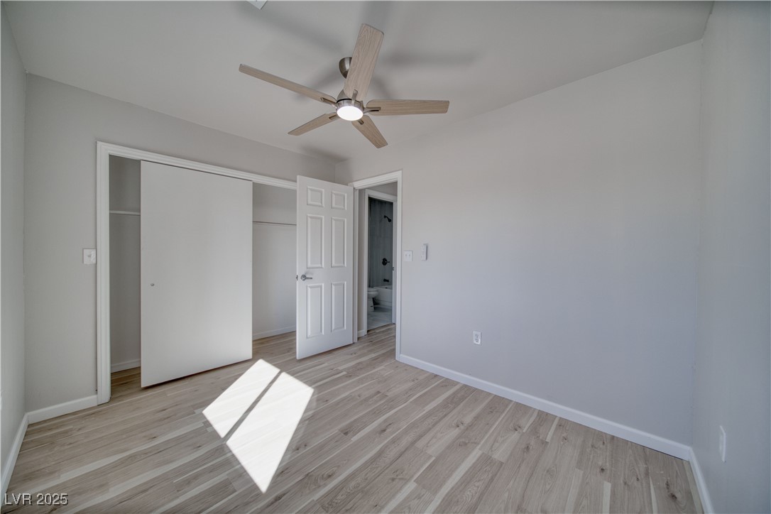 561 Jarvis Road Pahrump, NV 89060 - Photo 32 of 64 Bedroom #3