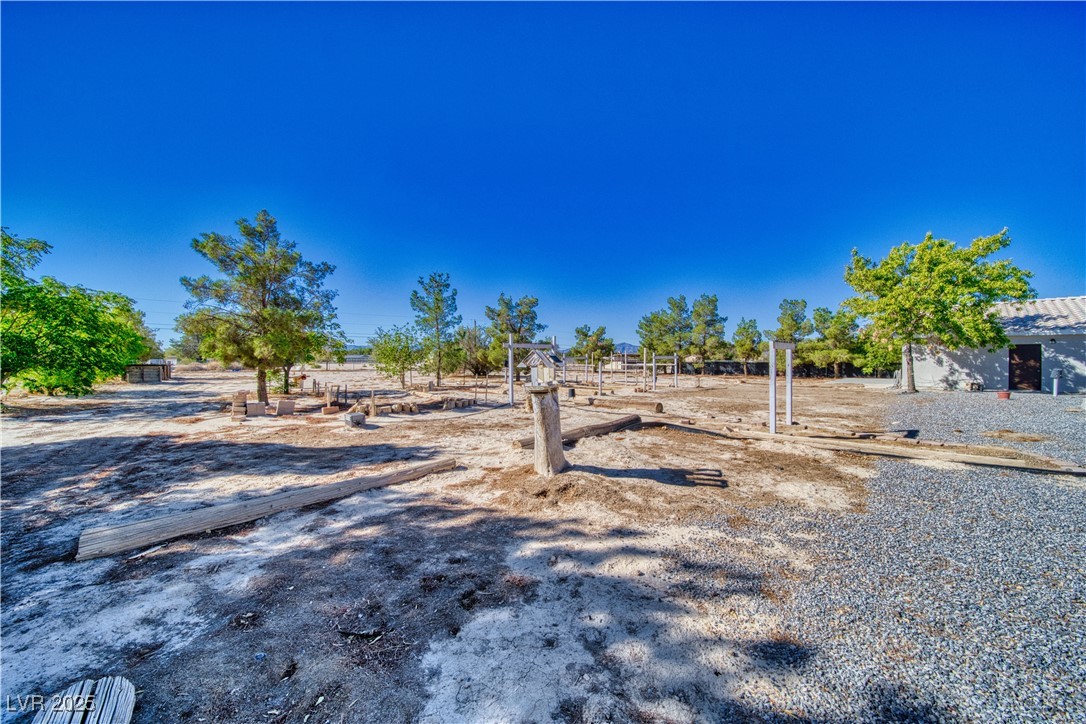 561 Jarvis Road Pahrump, NV 89060 - Photo 35 of 64