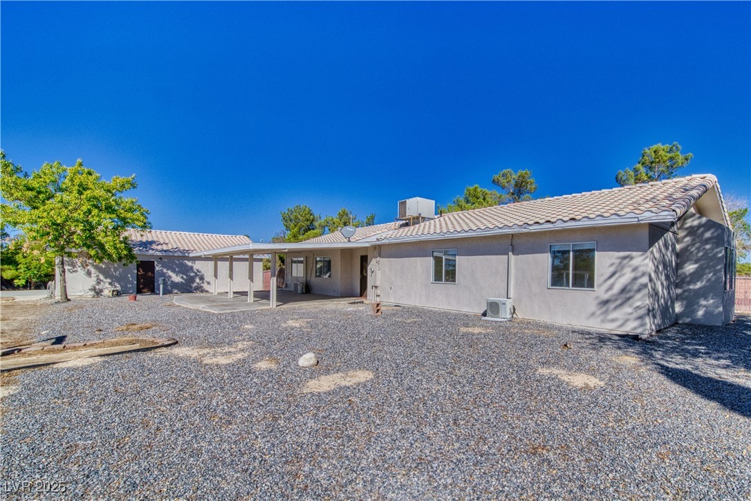 561 Jarvis Road Pahrump, NV 89060 - Photo 36 of 64