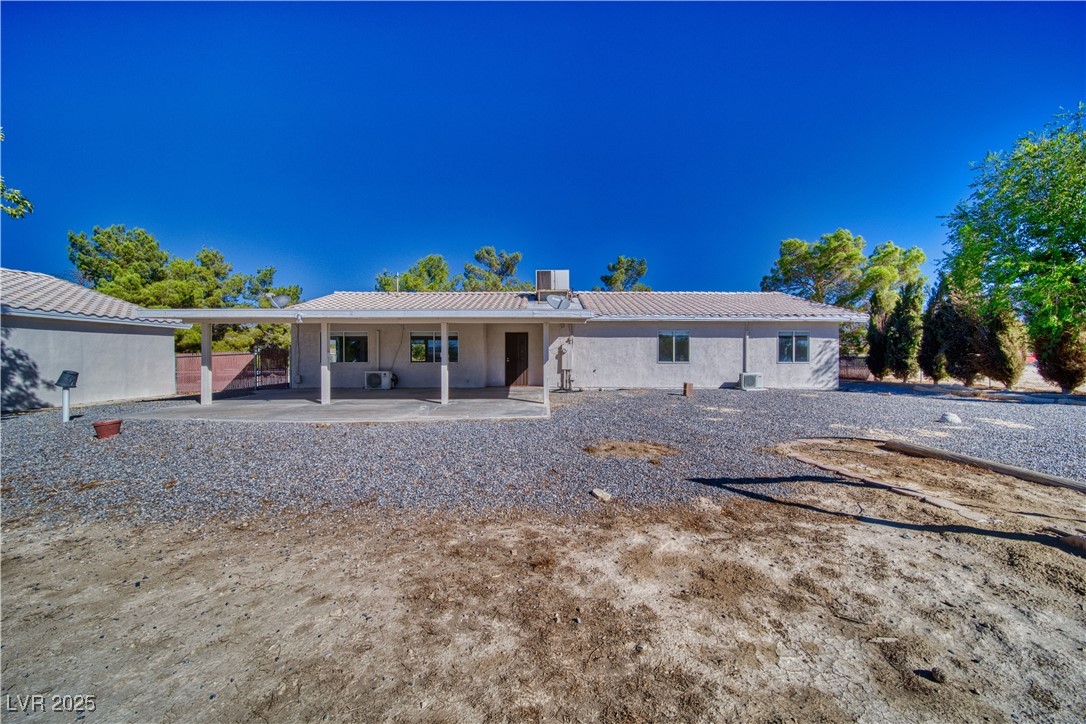 561 Jarvis Road Pahrump, NV 89060 - Photo 37 of 64