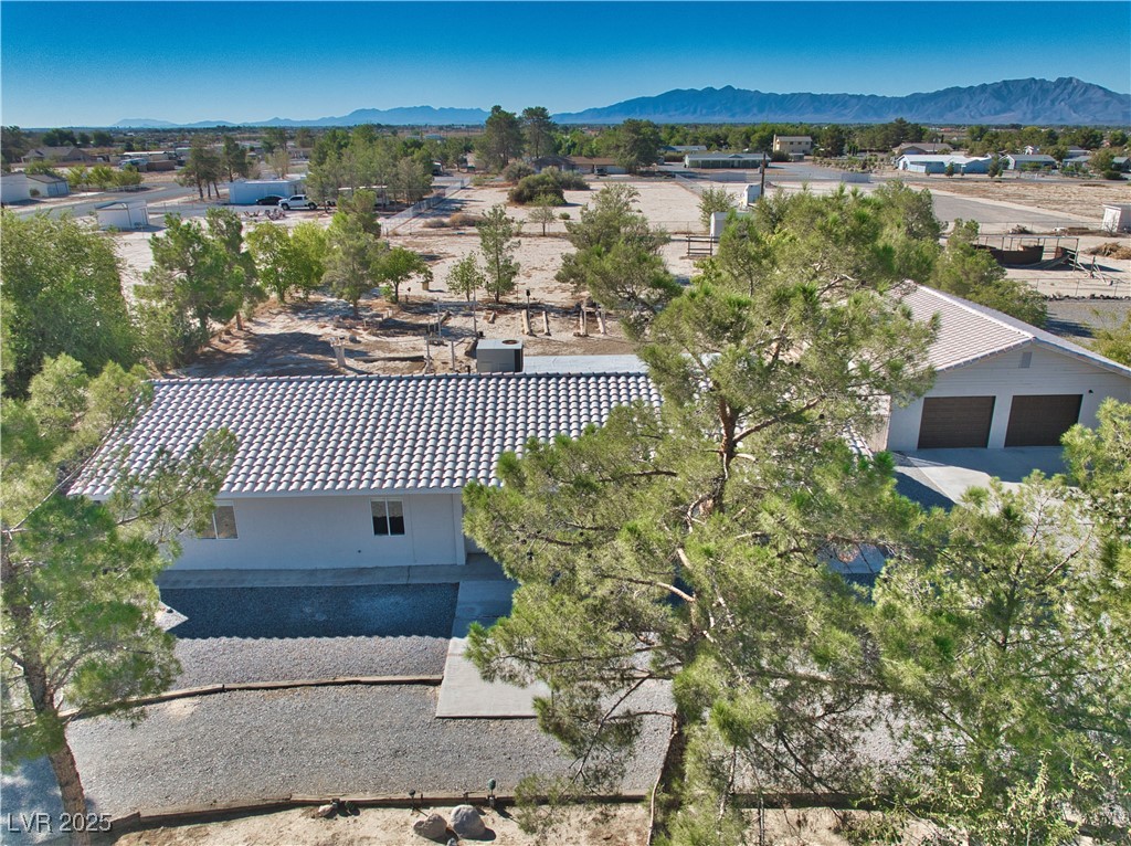 561 Jarvis Road Pahrump, NV 89060 - Photo 44 of 64