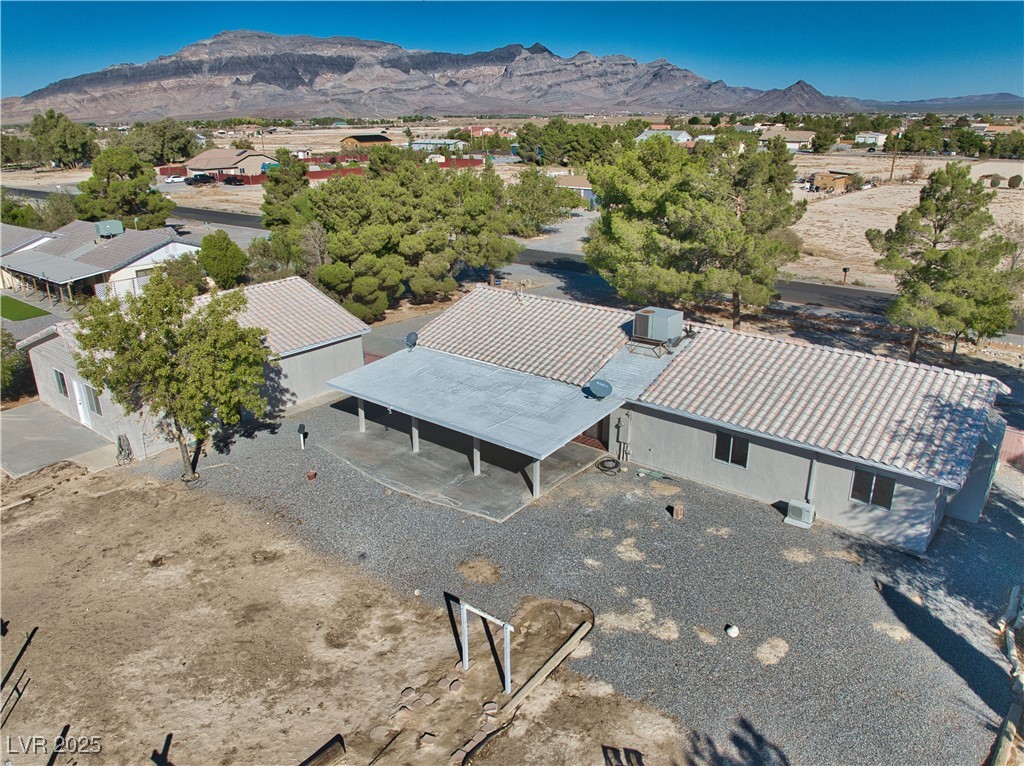 561 Jarvis Road Pahrump, NV 89060 - Photo 46 of 64