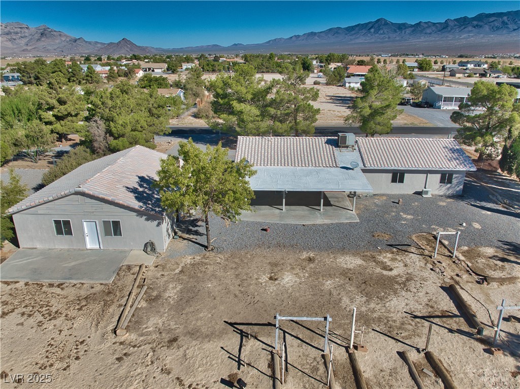 561 Jarvis Road Pahrump, NV 89060 - Photo 47 of 64
