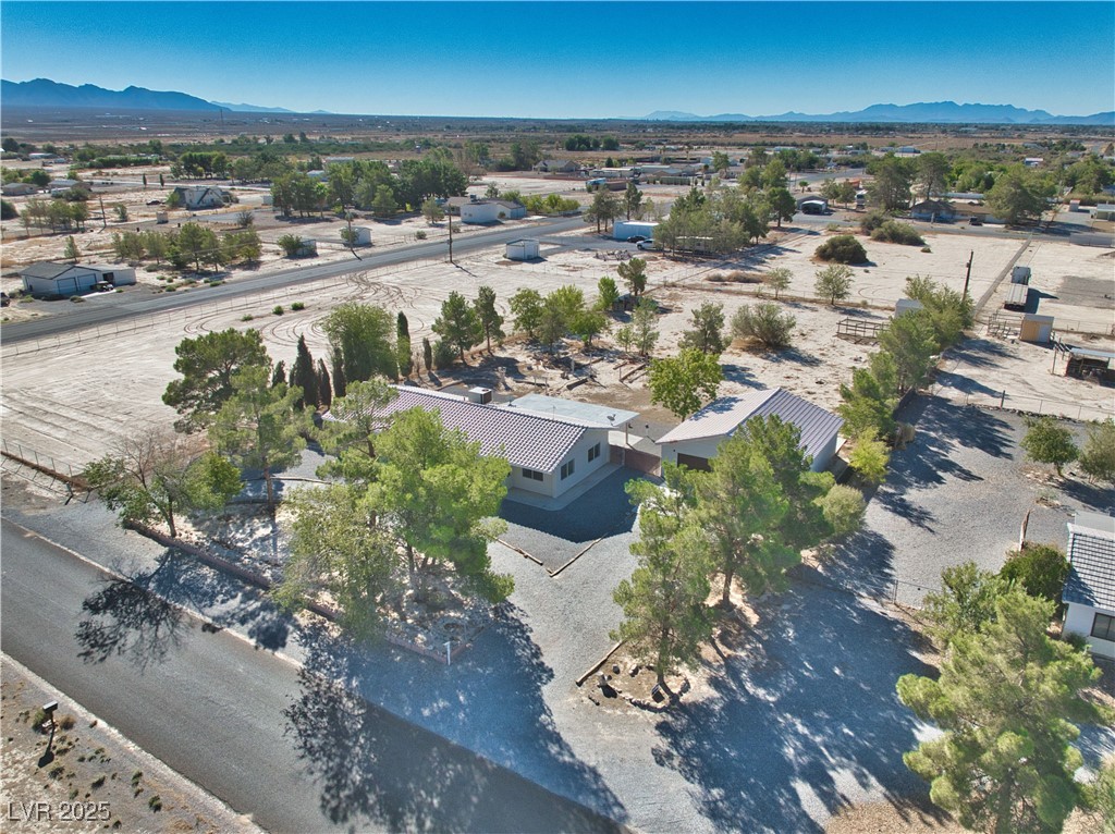 561 Jarvis Road Pahrump, NV 89060 - Photo 49 of 64