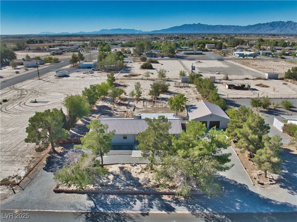 561 Jarvis Road Pahrump, NV 89060 - Photo 50 of 64