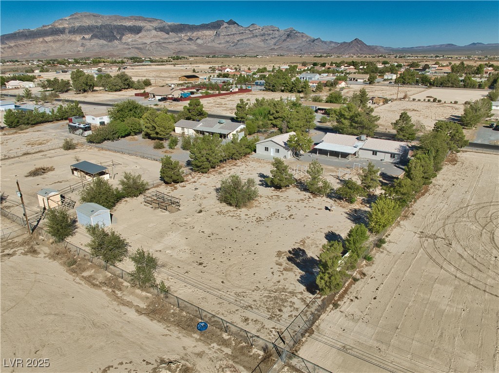 561 Jarvis Road Pahrump, NV 89060 - Photo 52 of 64