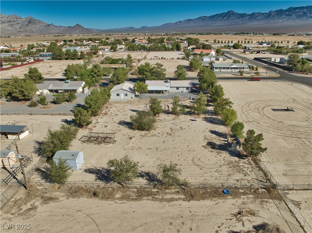 561 Jarvis Road Pahrump, NV 89060 - Photo 53 of 64