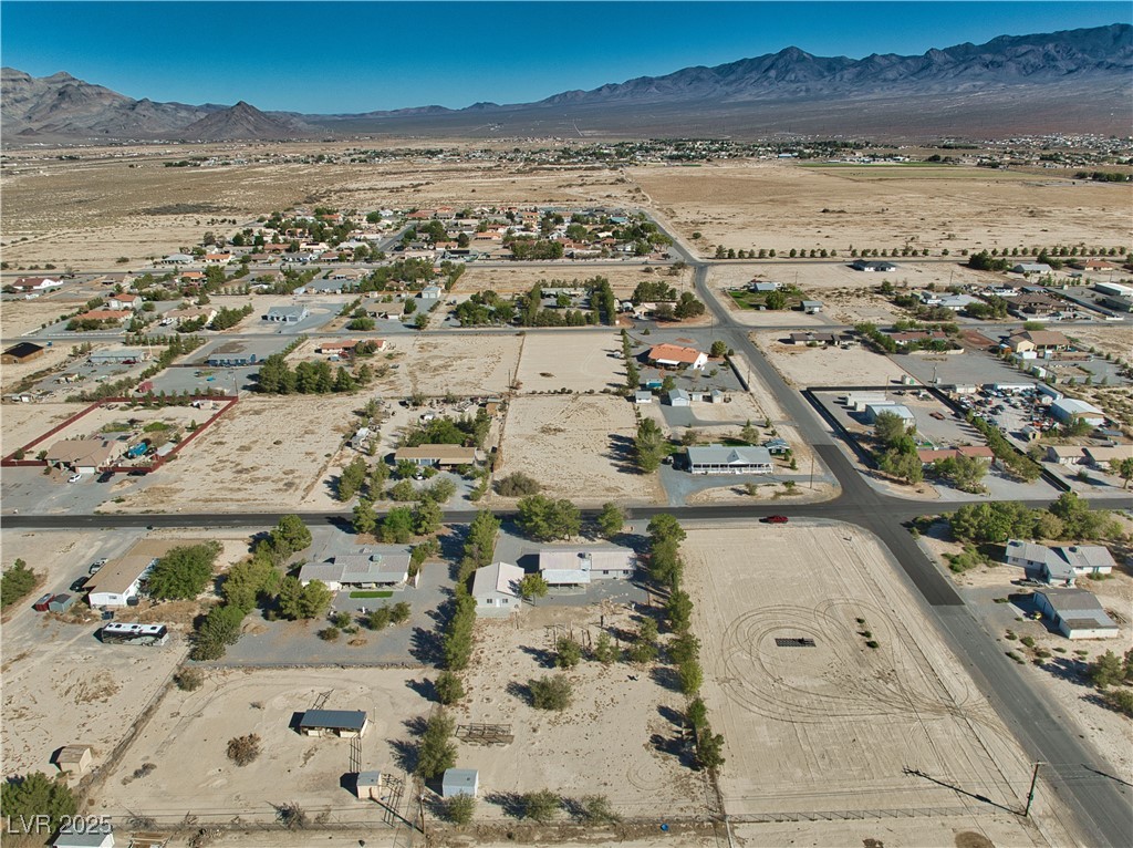 561 Jarvis Road Pahrump, NV 89060 - Photo 56 of 64