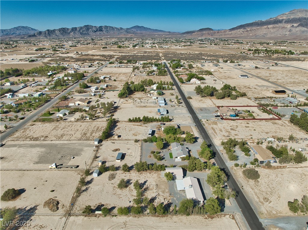561 Jarvis Road Pahrump, NV 89060 - Photo 58 of 64