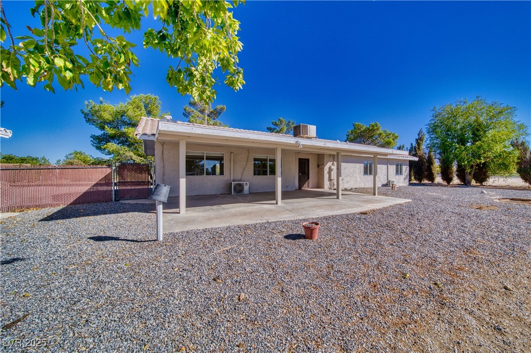 561 Jarvis Road Pahrump, NV 89060 - Photo 9 of 64