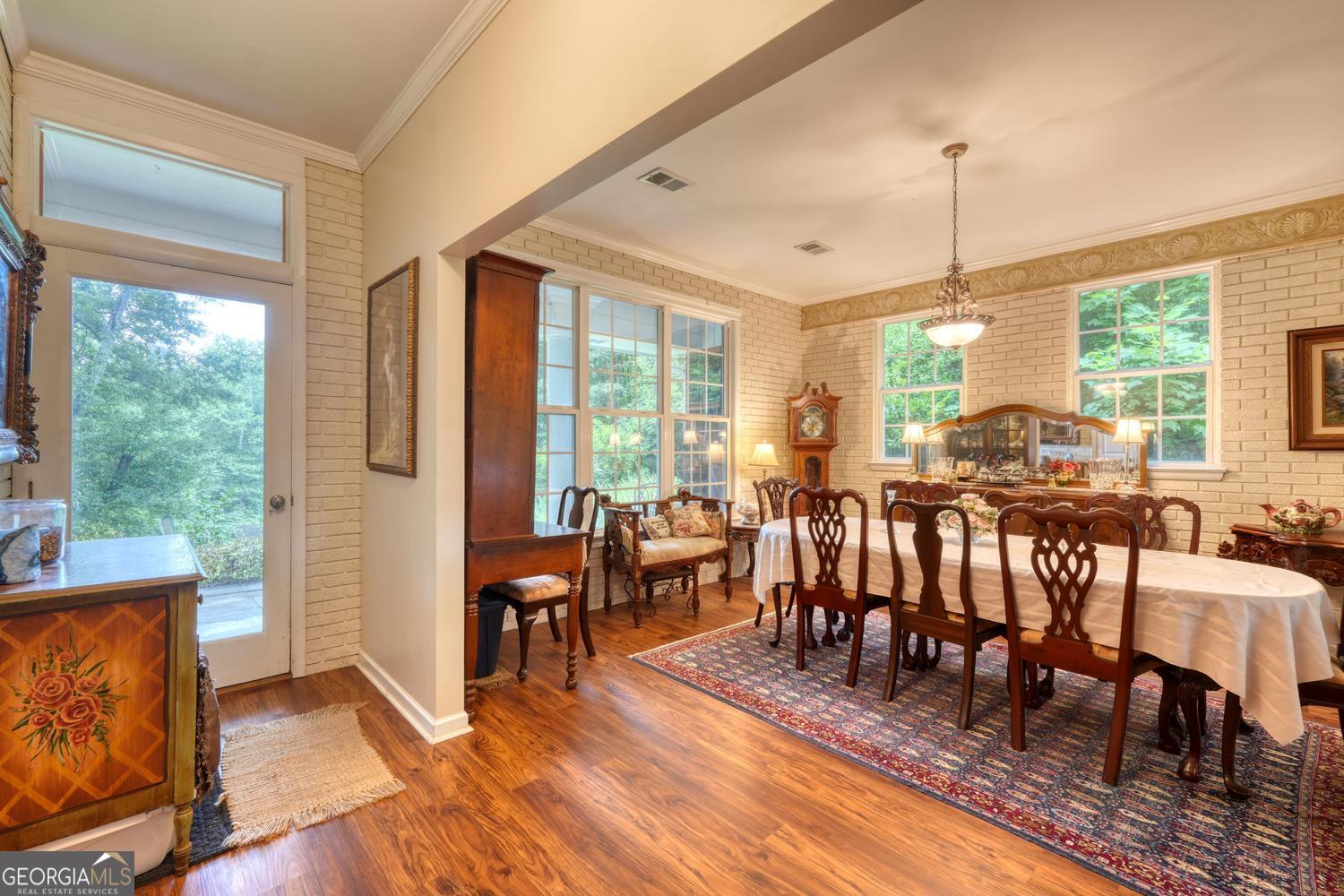 5127 Mineral Springs Road Young Harris, GA 30582 - Photo 8 of 58