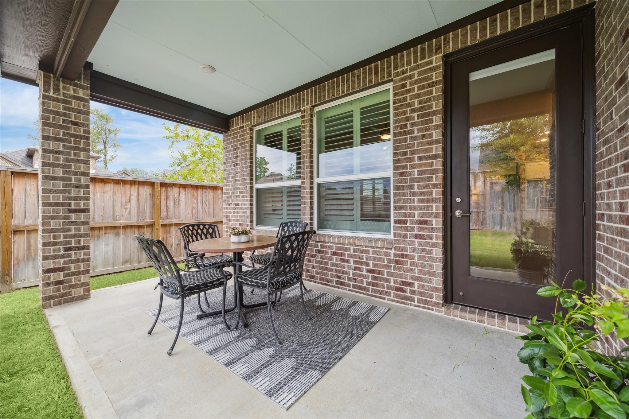 21902 Lake Whitney Court Porter, TX 77365 - Photo 21 of 21