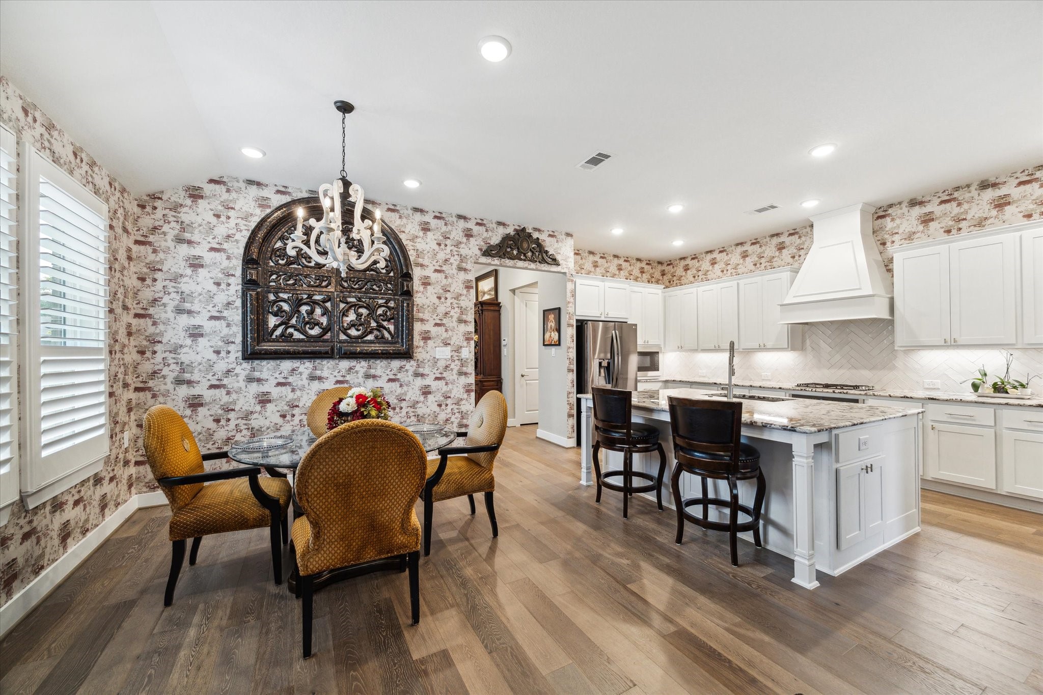 21902 Lake Whitney Court Porter, TX 77365 - Photo 5 of 21