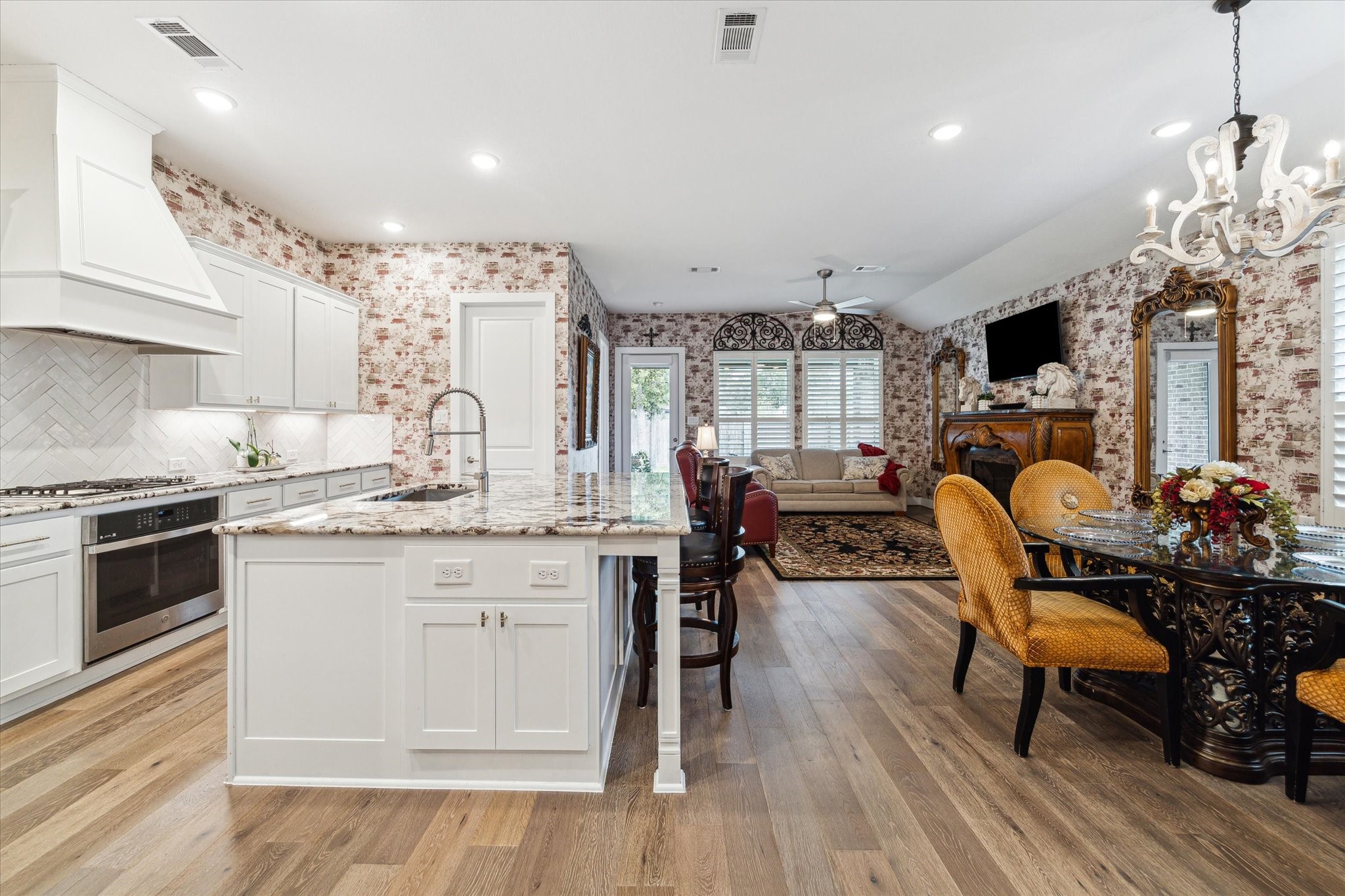 21902 Lake Whitney Court Porter, TX 77365 - Photo 10 of 21