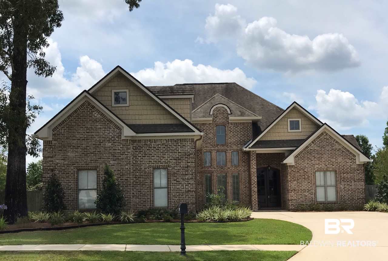 32097 Weatherly Cove Daphne, AL 36527 - Photo 3 of 34 Front