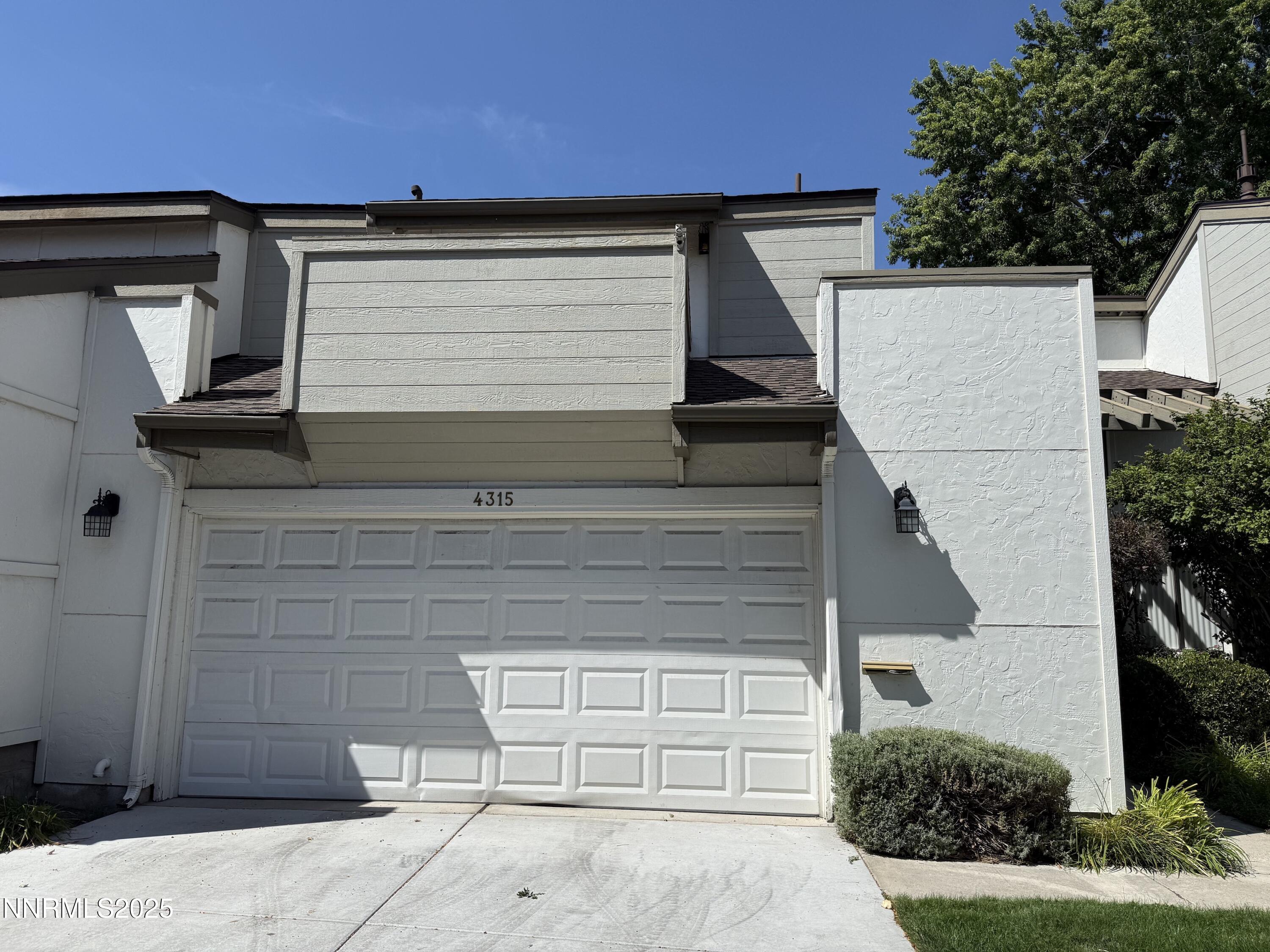 4315 Clyde Court Reno, NV 89509 - Photo 1 of 17 Front