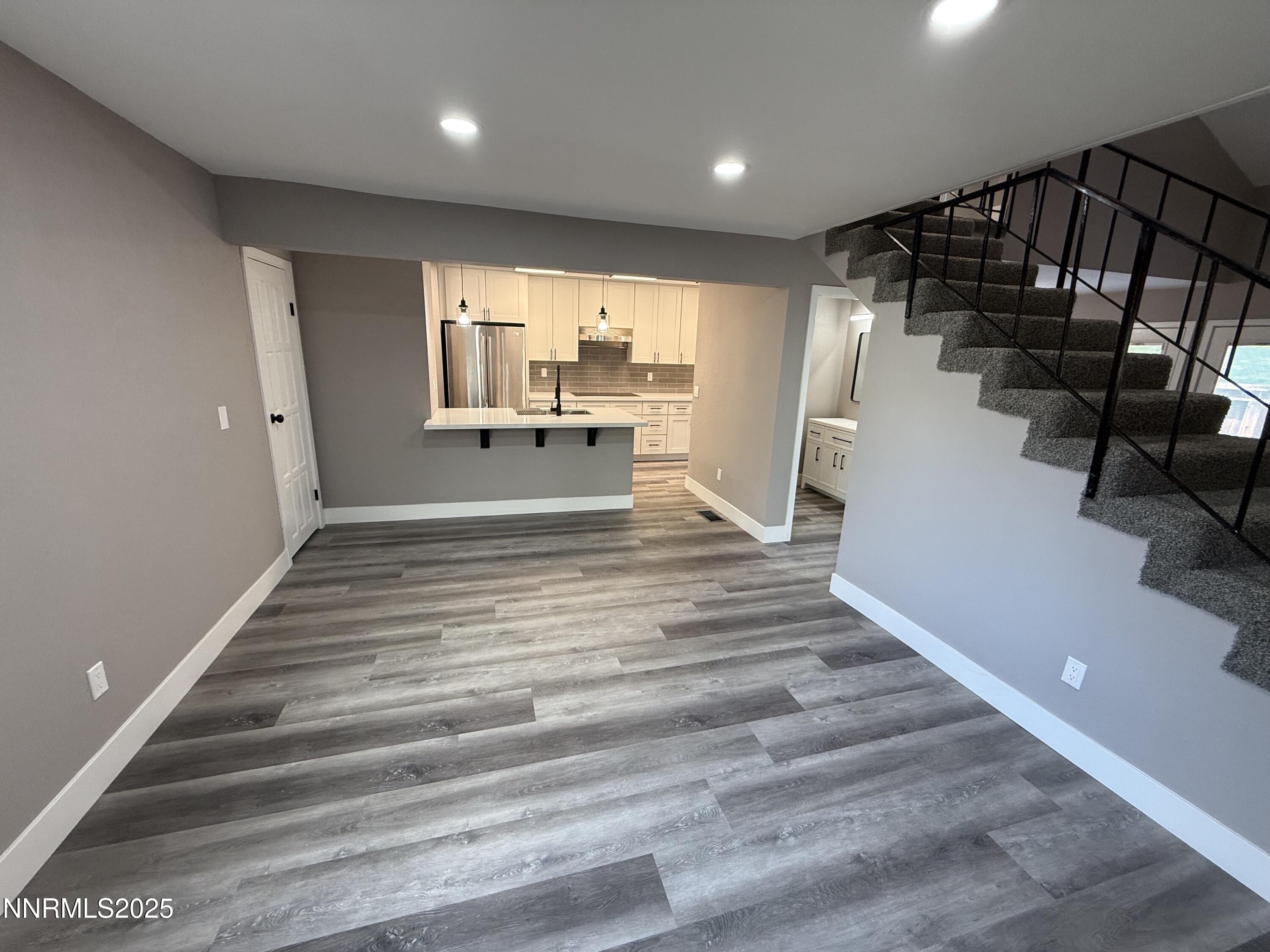 4315 Clyde Court Reno, NV 89509 - Photo 2 of 17 living rm
