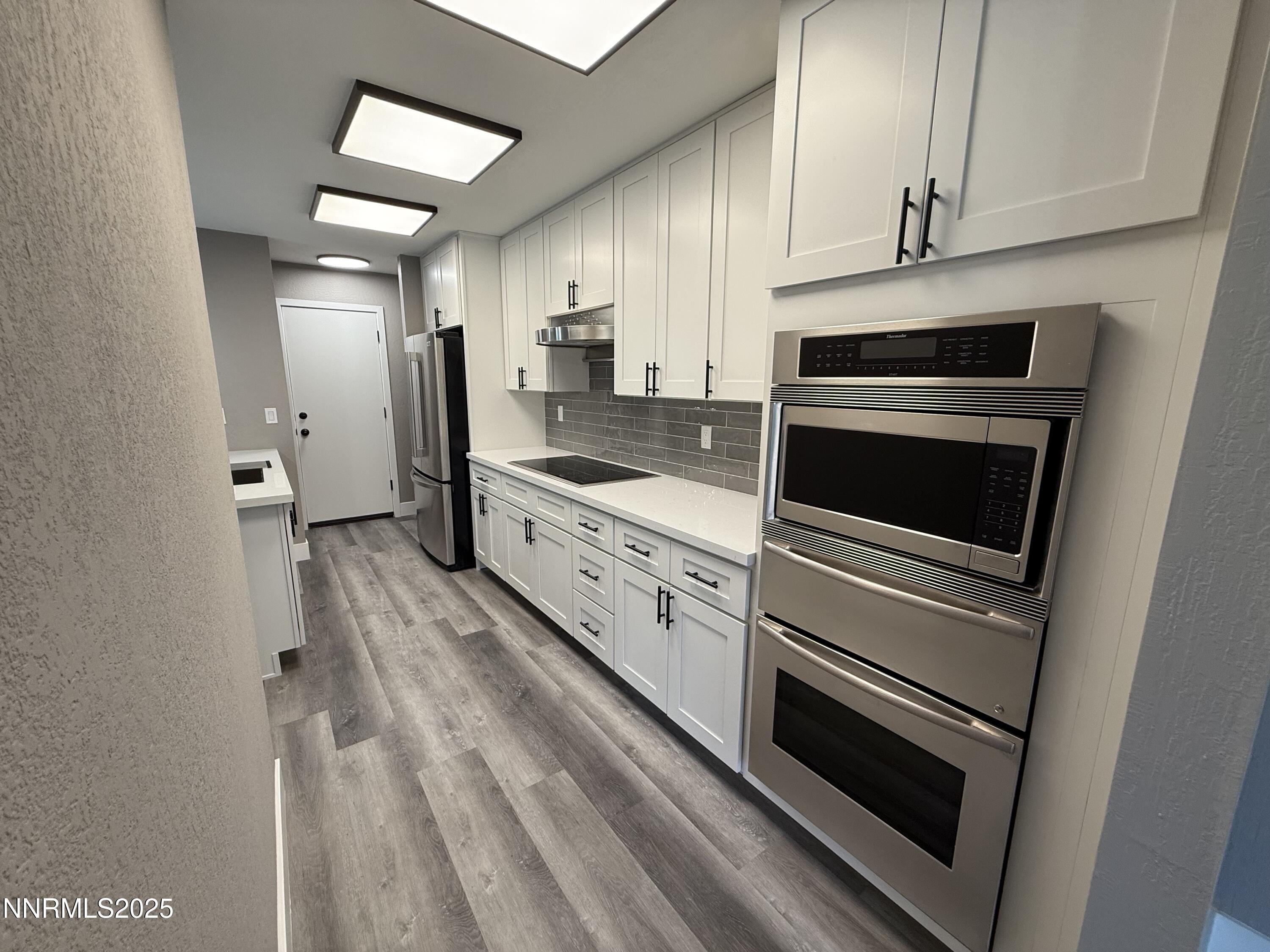 4315 Clyde Court Reno, NV 89509 - Photo 5 of 17 Kitchen