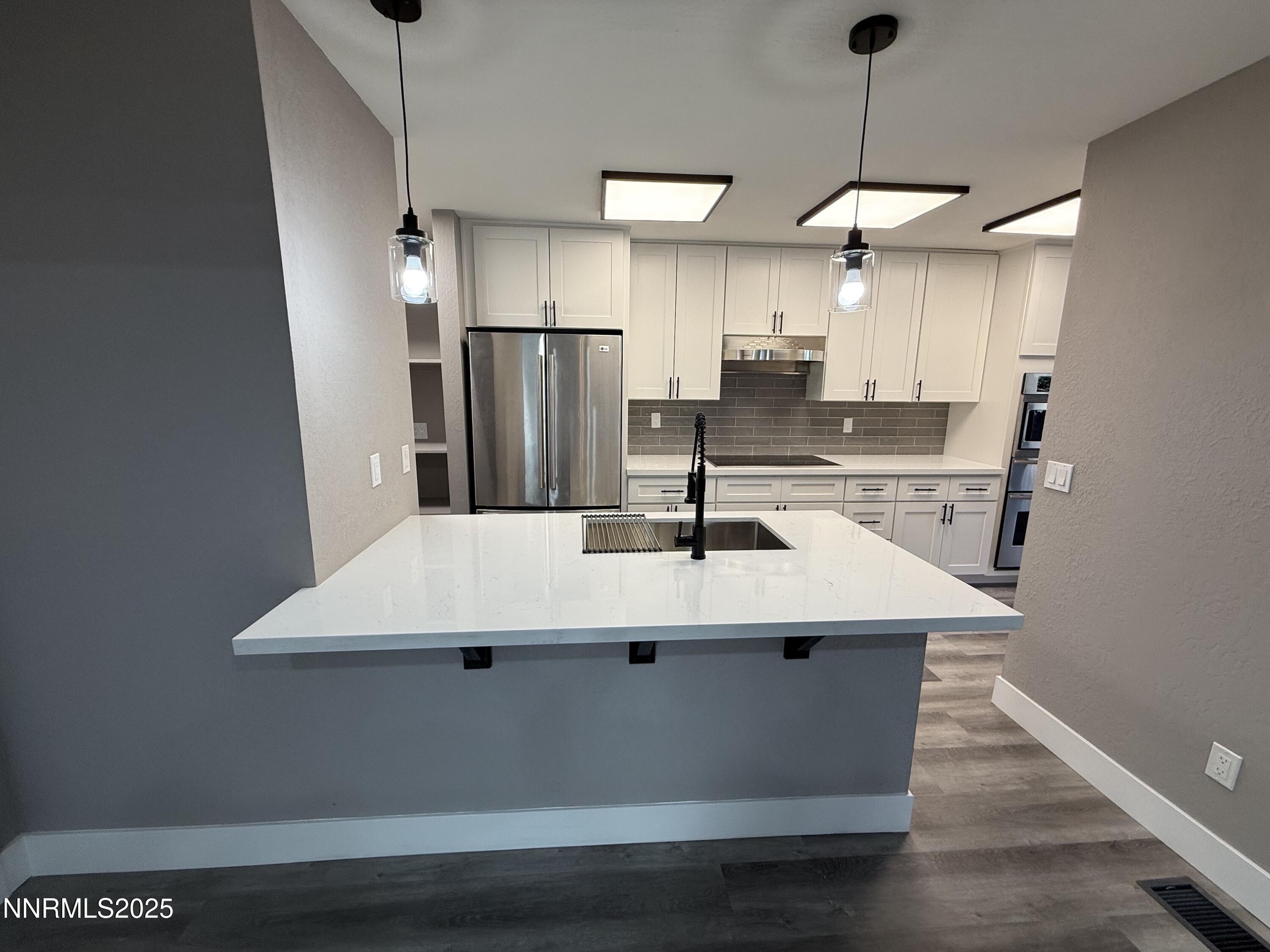 4315 Clyde Court Reno, NV 89509 - Photo 7 of 17 Kitchen Island 2