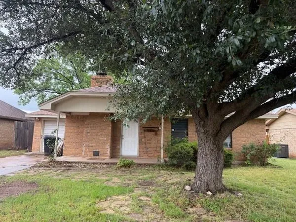 $2,195 | 3925 Craig Drive, Abilene, TX 79606