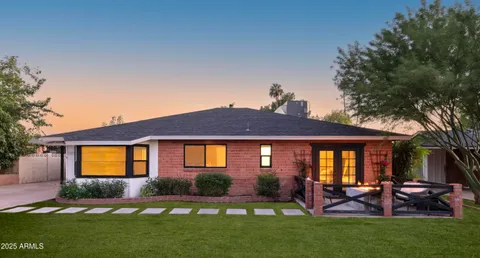 $819,900 | 1903 East Palo Verde Drive, Phoenix, AZ 85016