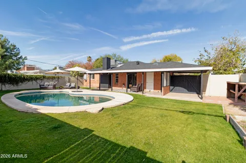 $819,900 | 1903 East Palo Verde Drive, Phoenix, AZ 85016