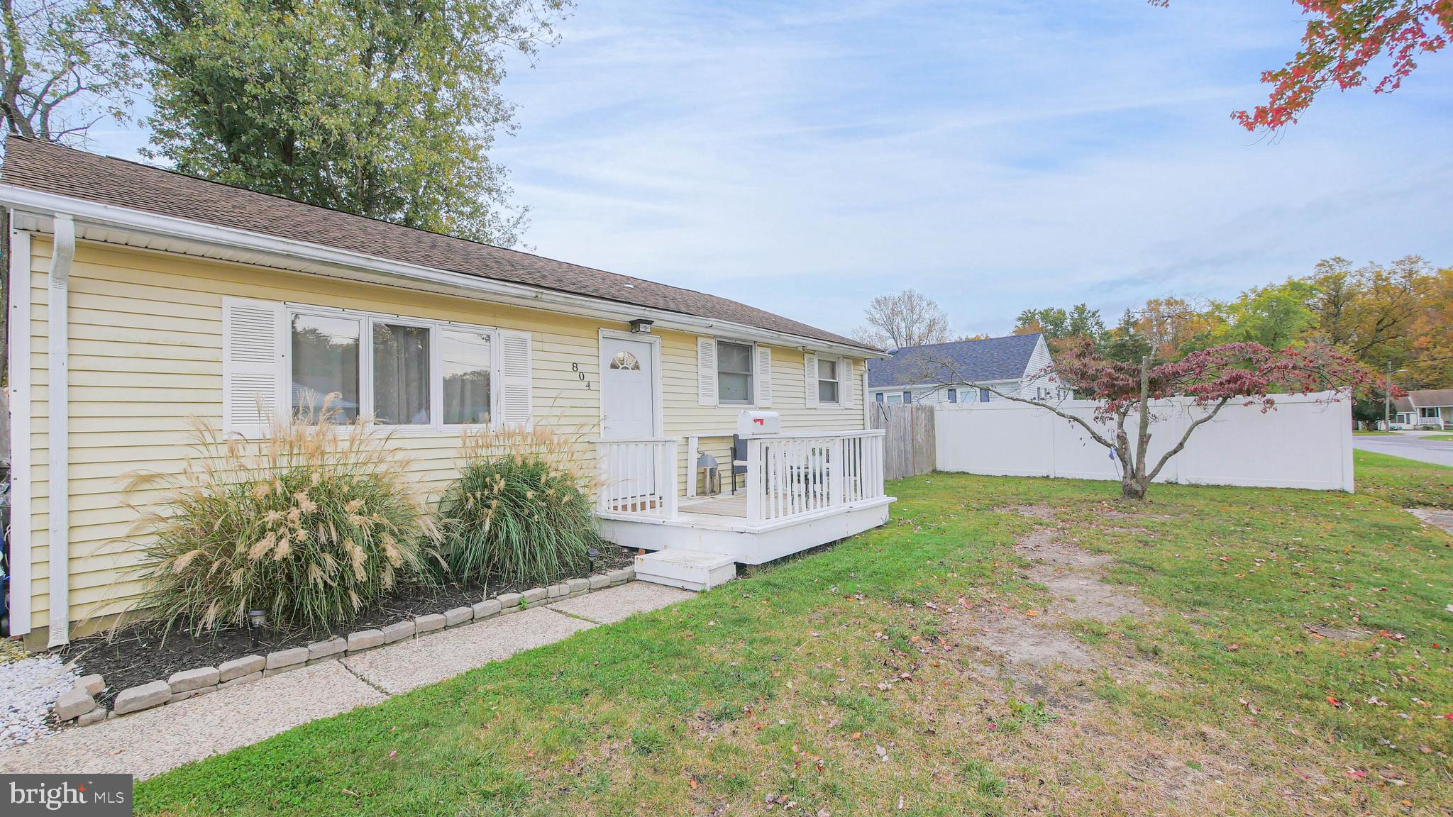 804 Wayne road