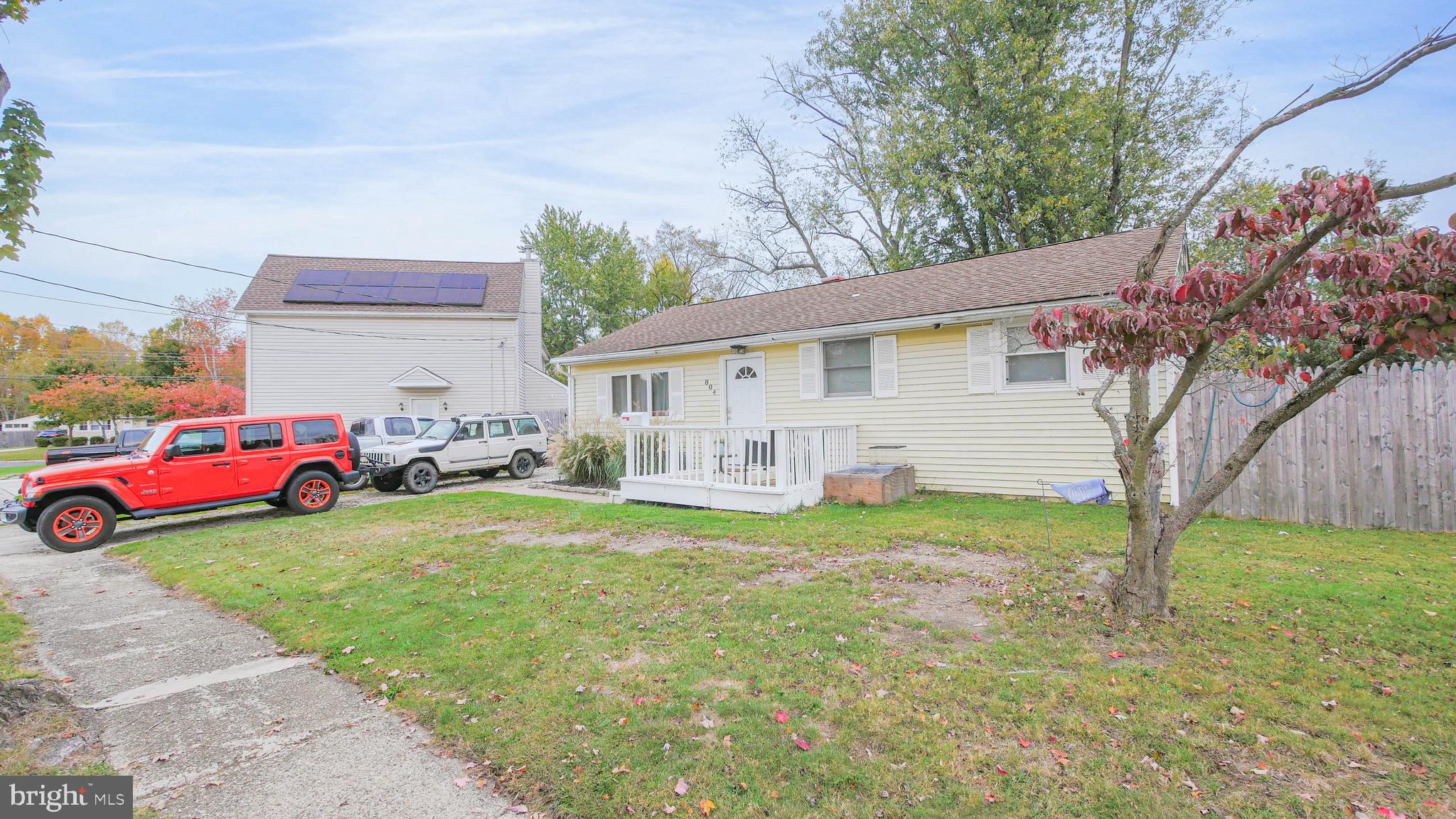 804 Wayne Road Lindenwold, NJ 08021 - Photo 2 of 19
