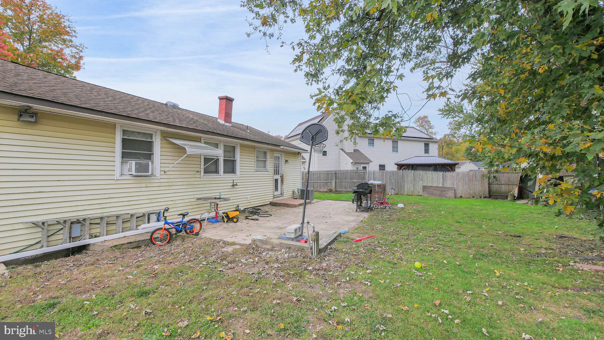 804 Wayne Road Lindenwold, NJ 08021 - Photo 18 of 19