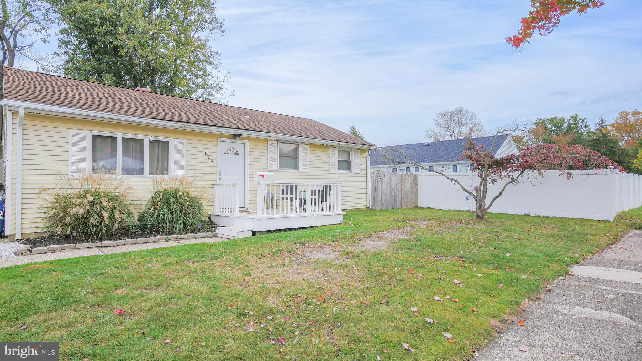 804 Wayne Road Lindenwold, NJ 08021 - Photo 3 of 19