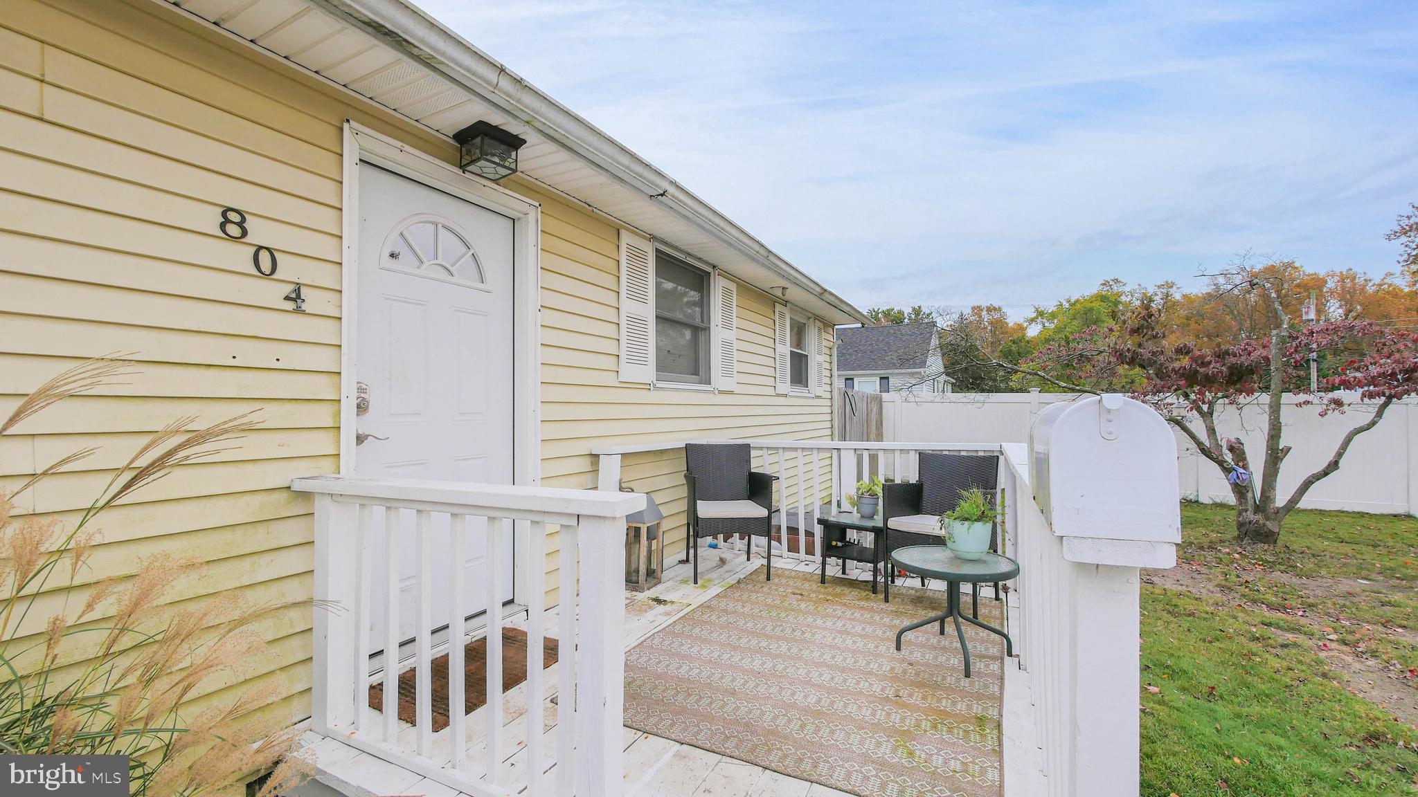 804 Wayne Road Lindenwold, NJ 08021 - Photo 4 of 19