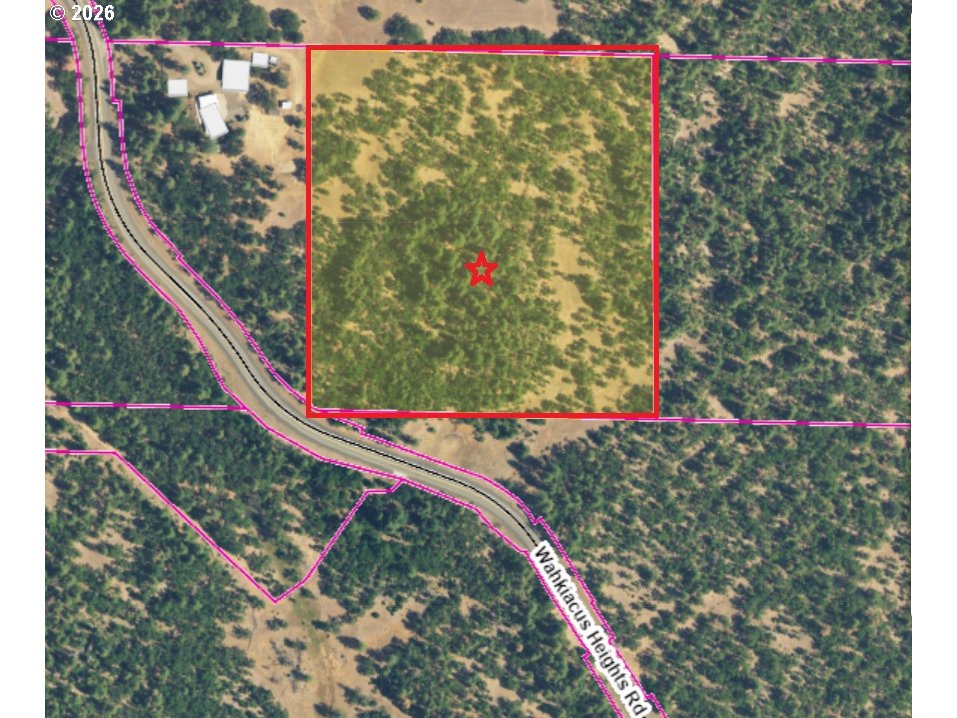 Wahkiacus Heights Road Wahkiacus, WA 98670 - Photo 4 of 8