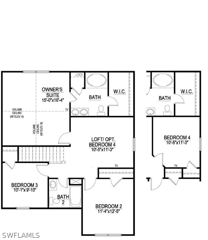 5005 Quebec Road LaBelle, FL 33935 - Photo 4 of 25 Gallery Image 4