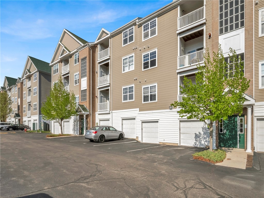 96 Mill Street, Unit 303 Woonsocket, RI 02895 - Photo 36 of 37