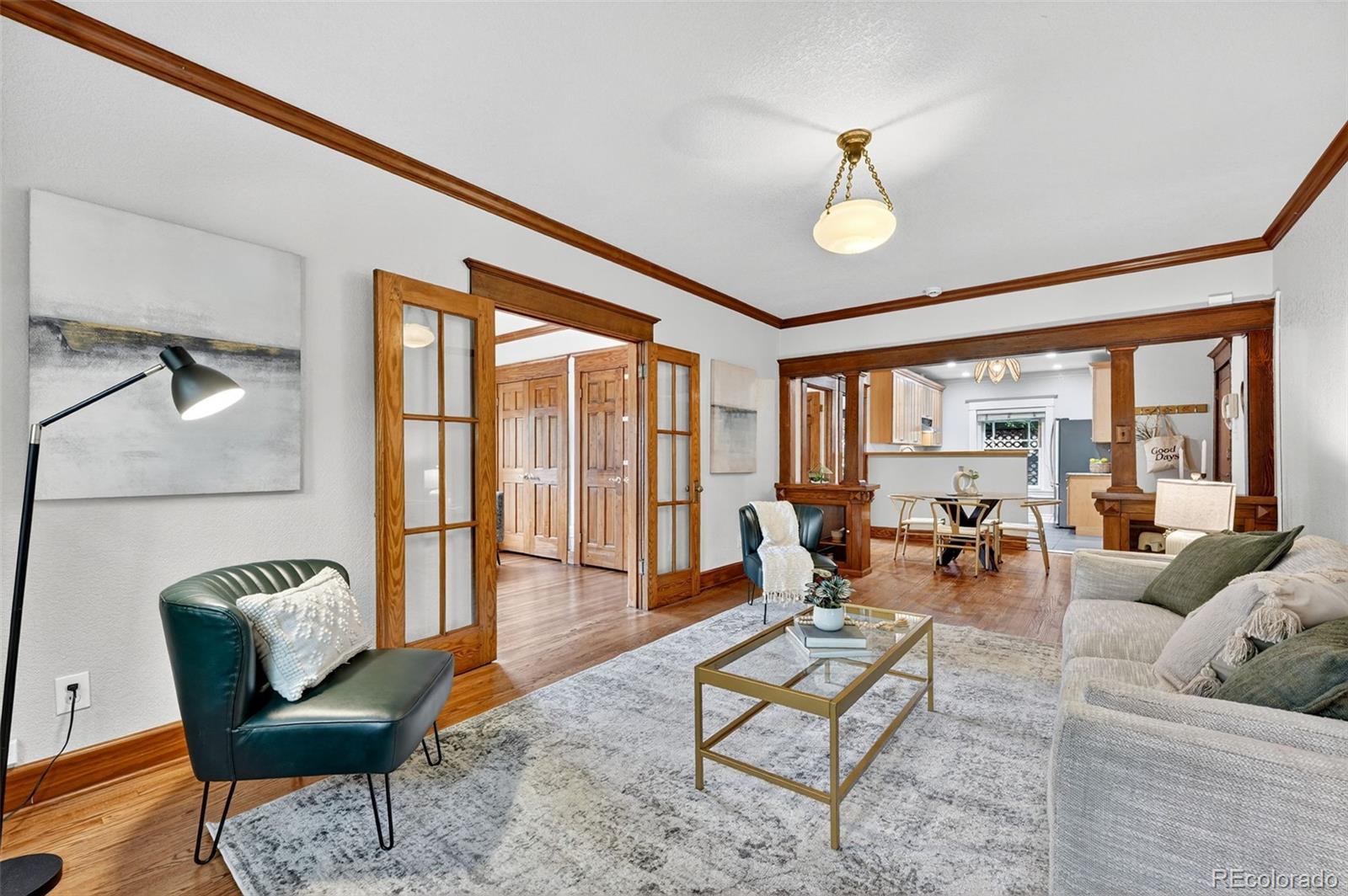 2708 East 14th Avenue, Unit C Denver, CO 80206 - Photo 12 of 42