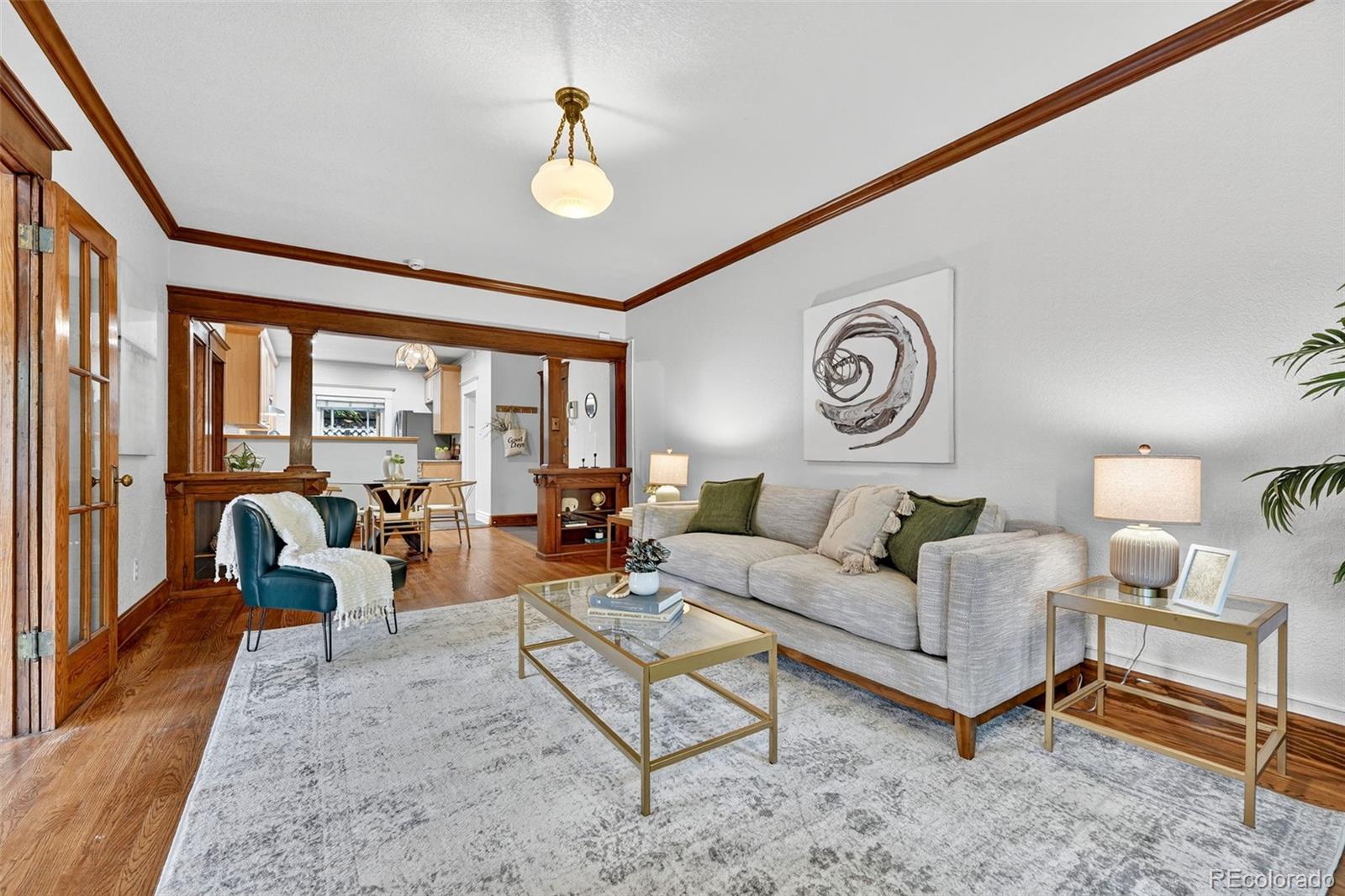 2708 East 14th Avenue, Unit C Denver, CO 80206 - Photo 13 of 42