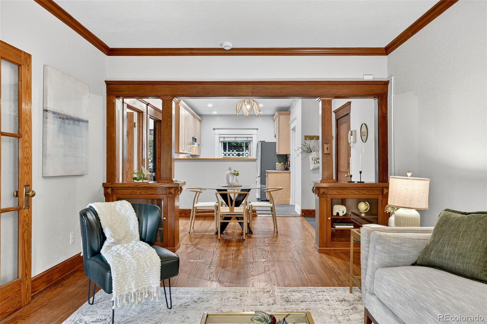 2708 East 14th Avenue, Unit C Denver, CO 80206 - Photo 14 of 42