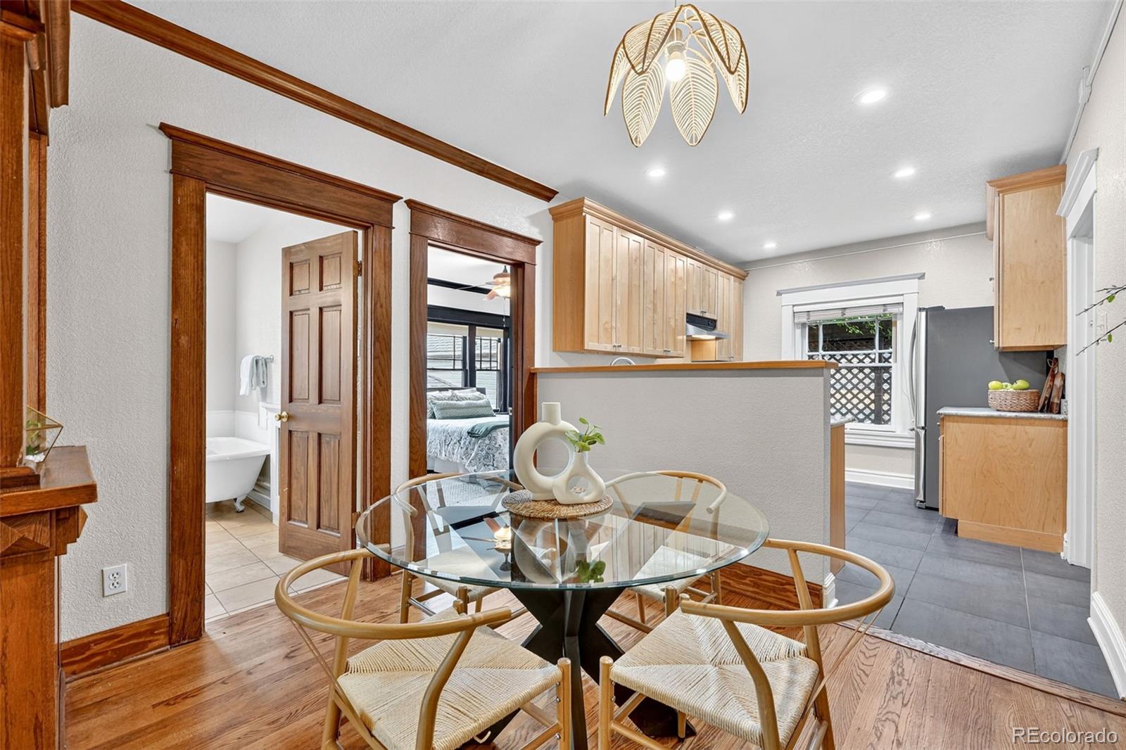 2708 East 14th Avenue, Unit C Denver, CO 80206 - Photo 15 of 42