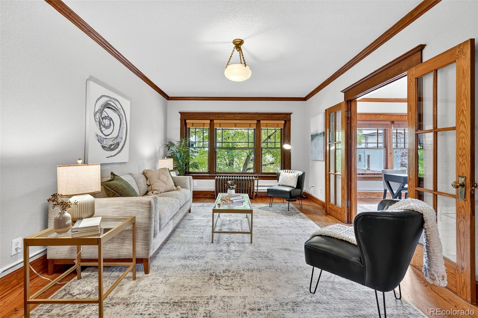 2708 East 14th Avenue, Unit C Denver, CO 80206 - Photo 2 of 42