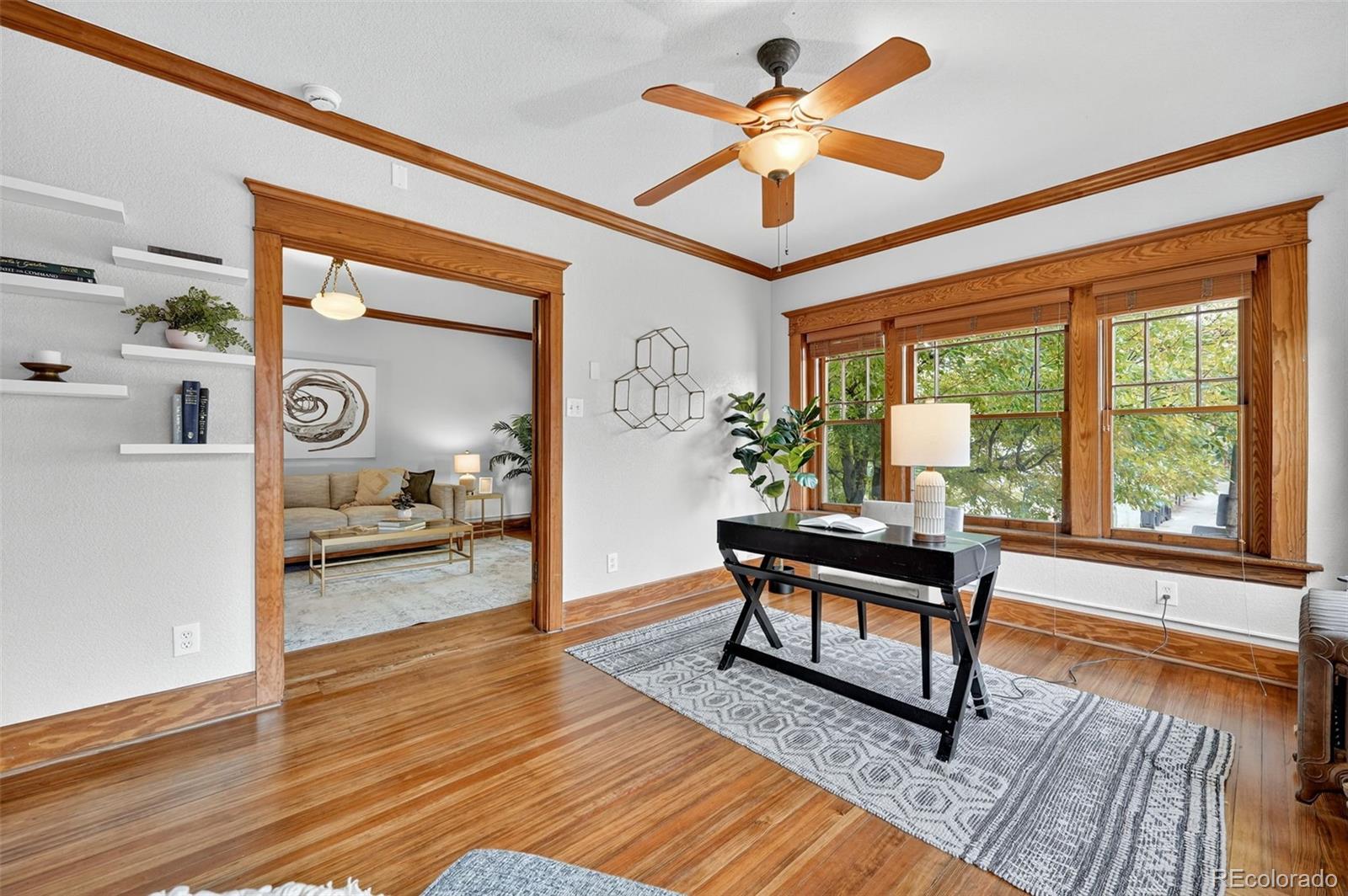 2708 East 14th Avenue, Unit C Denver, CO 80206 - Photo 22 of 42