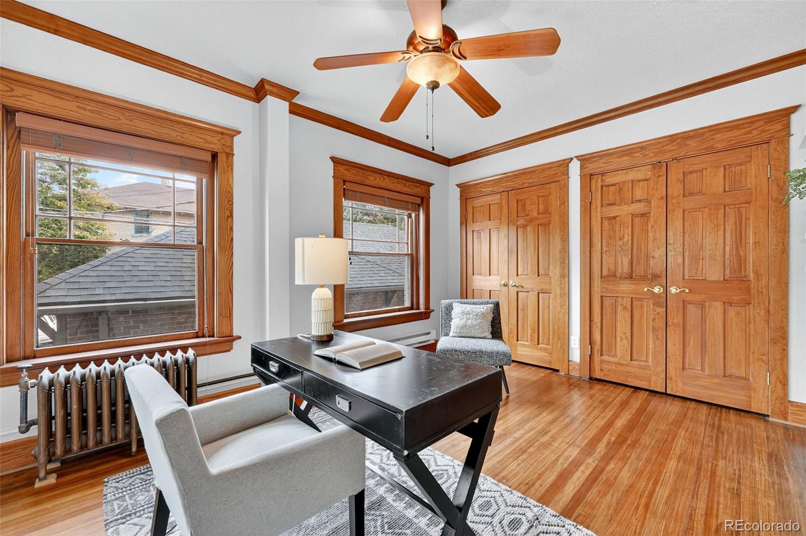 2708 East 14th Avenue, Unit C Denver, CO 80206 - Photo 23 of 42