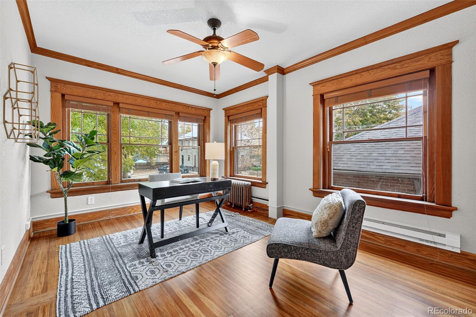 2708 East 14th Avenue, Unit C Denver, CO 80206 - Photo 24 of 42