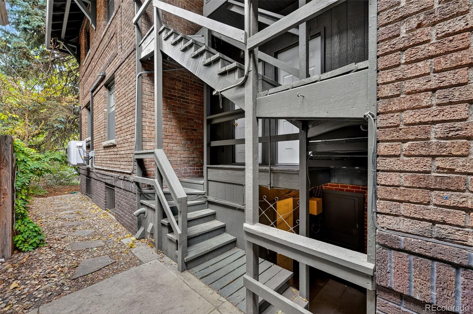 2708 East 14th Avenue, Unit C Denver, CO 80206 - Photo 30 of 42