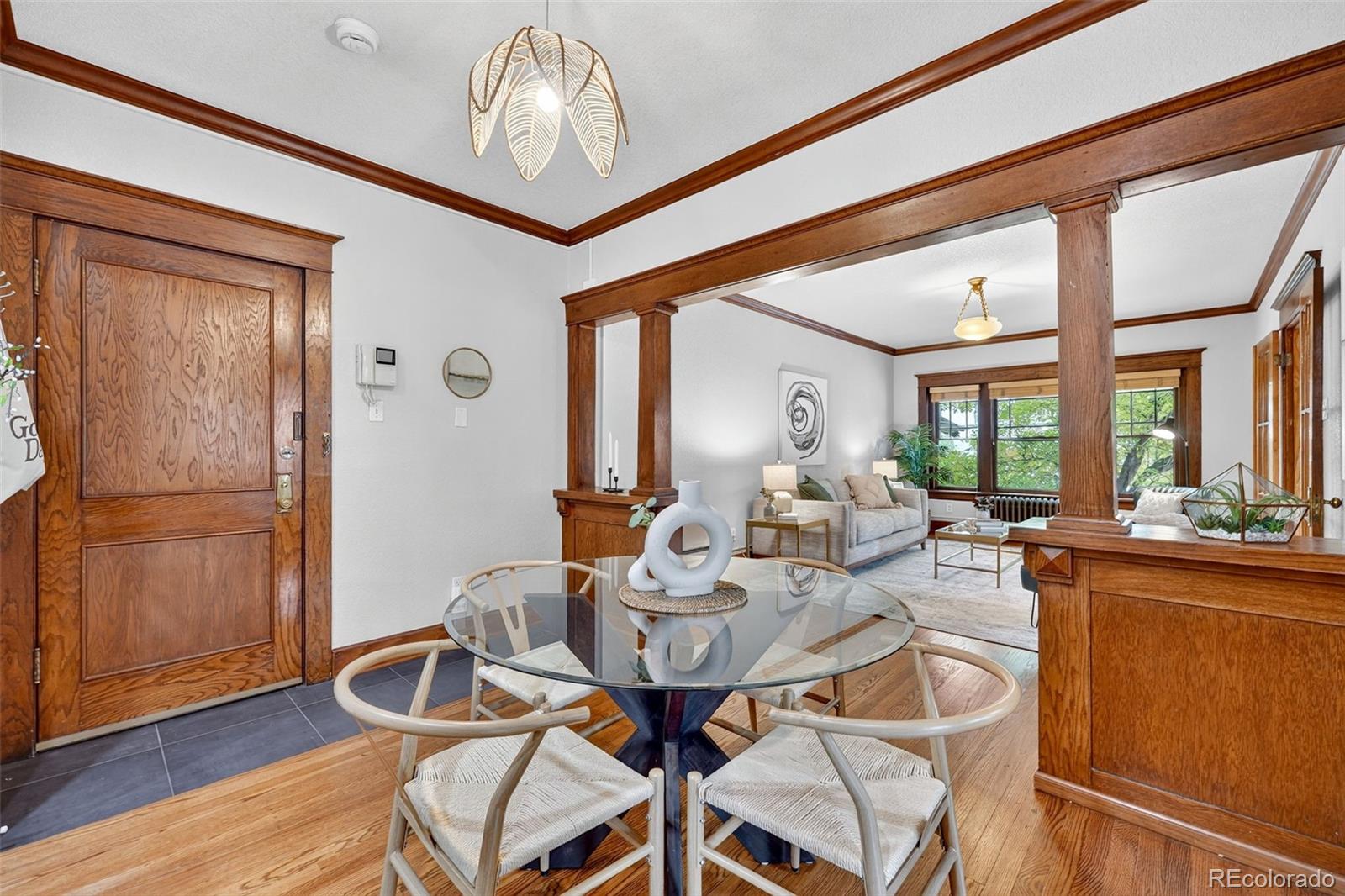 2708 East 14th Avenue, Unit C Denver, CO 80206 - Photo 3 of 42