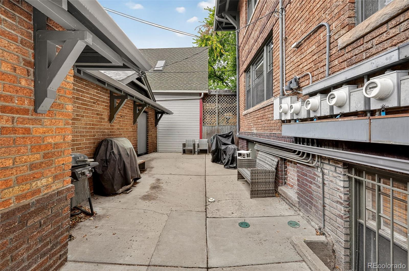 2708 East 14th Avenue, Unit C Denver, CO 80206 - Photo 31 of 42